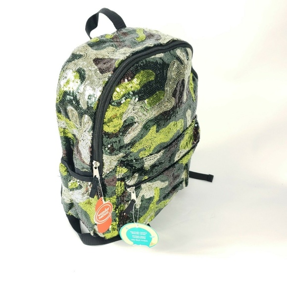 wonder nation backpack